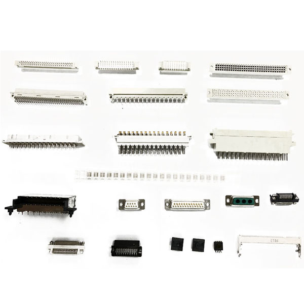 Assembly connector